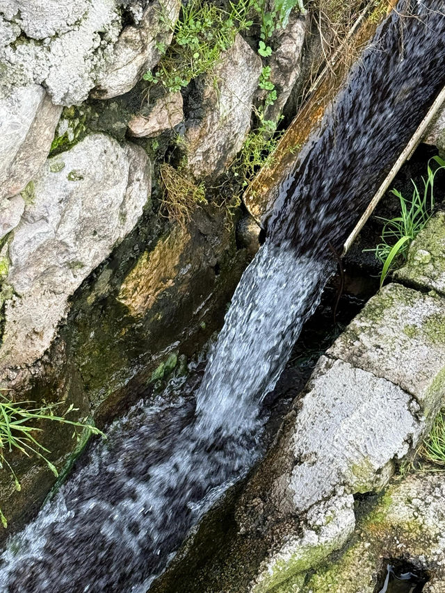 絕美峽谷漫遊指南