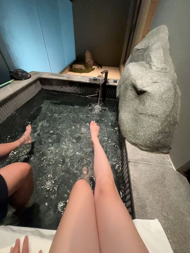 來蘇州夜遊山塘，一定要住奇遇派！