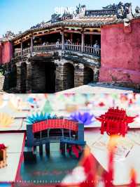 🇻🇳跟我念：“Hoi An 呵餵安 黃”