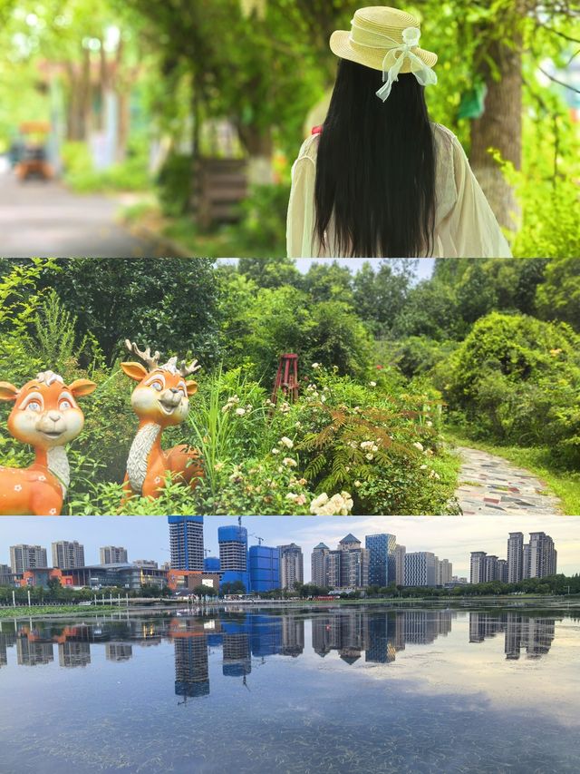 揚州係真·將日子過成詩嘅城市！
