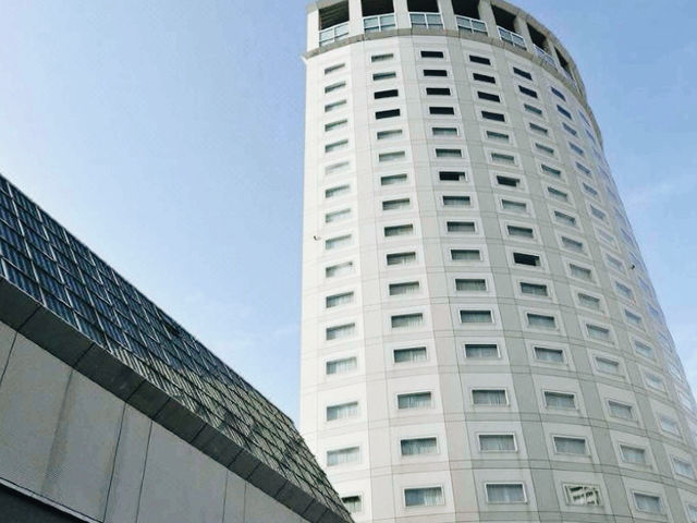 東京灣畔的奢華選擇：浦安布萊頓酒店體驗記】**  