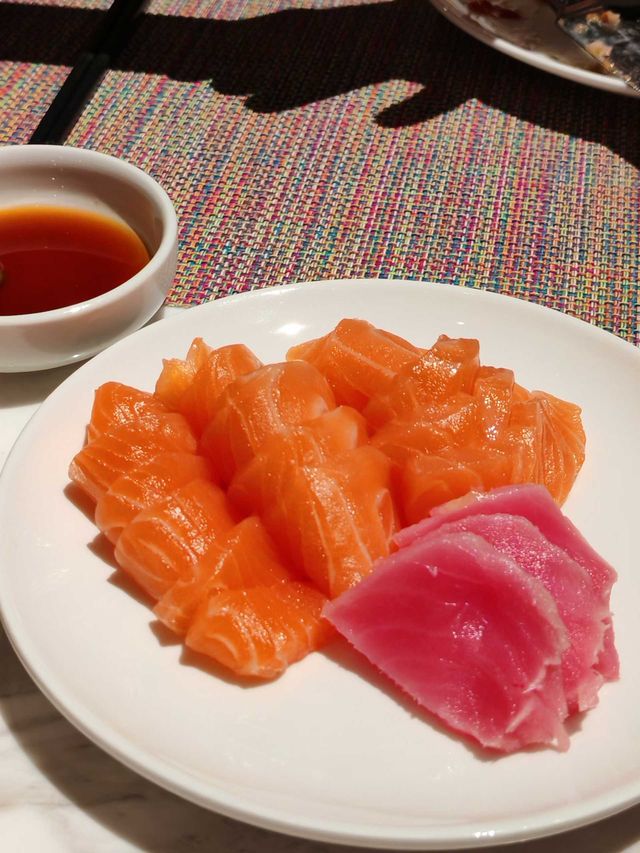 🎉潮江樓全日餐廳自助晚餐 | 味蕾嘅港潮狂歡