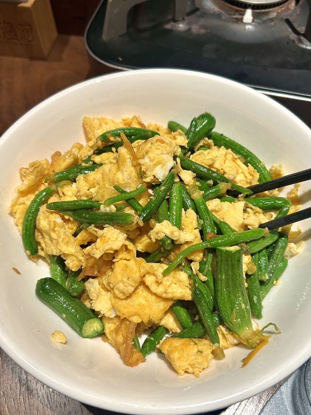 帶爸媽嚟食飯被讚足一個禮拜（好有面子）