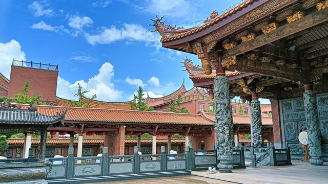昆山·慧聚寺