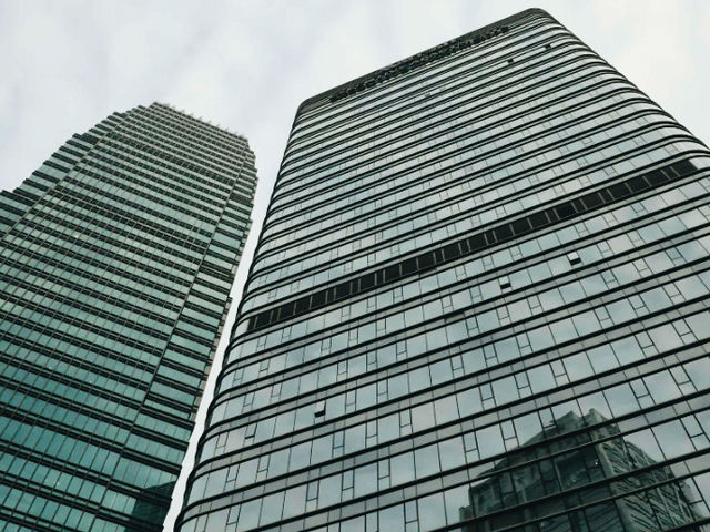 奢華體驗】重慶萬豪行政公寓：都市中的悠閒天堂**  