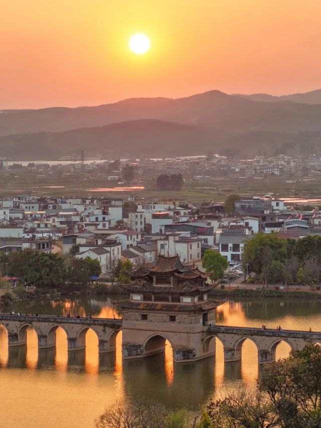 珠海出發｜雲南小眾避暑5日遊
