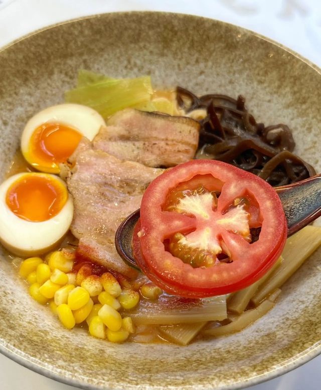 姜師傅麵館｜街角高性價比