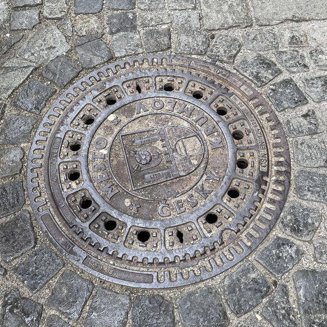 【チェコ チェスキークルムロフ】中世ヨーロッパの街並みが残る世界遺産
