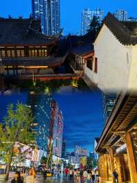 成都春熙路遊玩攻略｜開啟一場歡樂的逛食之旅！