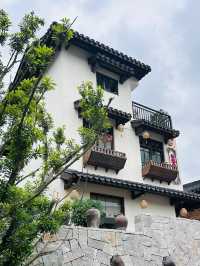 廣州深圳2h直達呢個免費古城真係太正啦