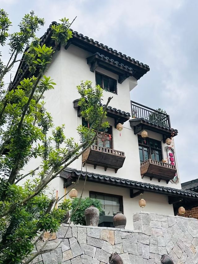 廣州深圳2h直達呢個免費古城真係太正啦