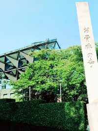 大阪秘境！一心寺「骨佛」震撼奇觀】**  