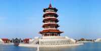 八仙過海景區旅遊攻略