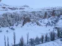 Cappadocia熱氣球全攻略：在月球表面邂逅日出