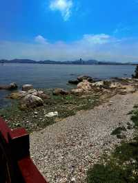 【煙台養馬島】喺碧海藍天下，邂逅一場詩意嘅海島夢