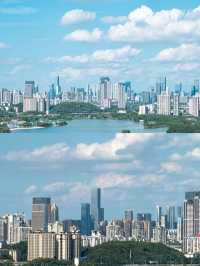 長沙受罪已回,真唔建議8月份嚟