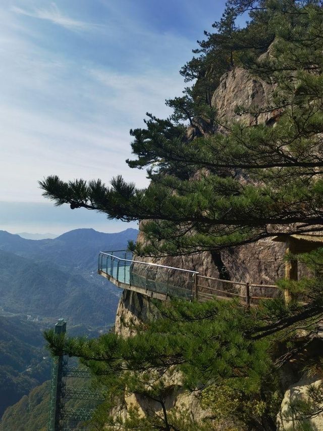 皖西深度遊,人少景靚,小眾自駕/行山 皖西深度遊,人少景靚,小眾自駕/行山