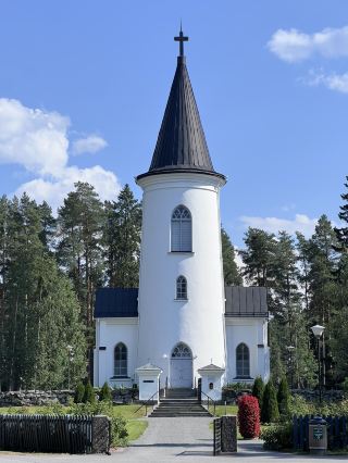 Finnish City Seinäjoki