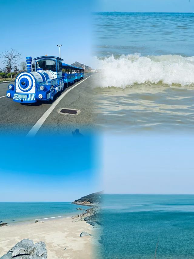 別只盯著國外的海啦。江蘇這座小城被嚴重低估。
