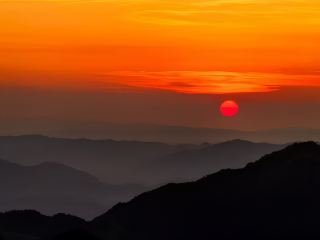 Hunan Secret Realm Yunshang Courtyard | 2 Days 2 Nights Travel Guide