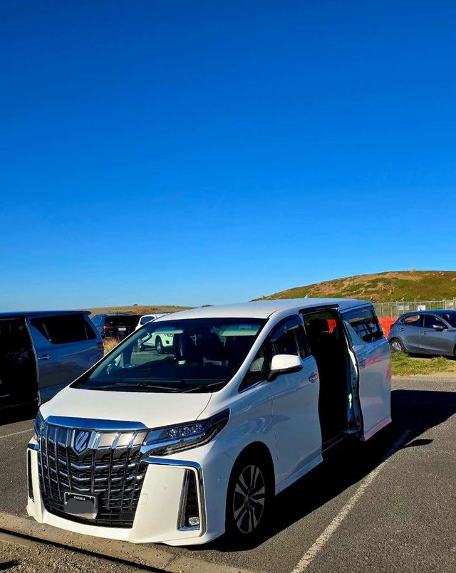 墨爾本包車定制旅遊路線