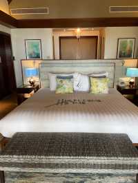 Warm Hospitality and Memorable Stay