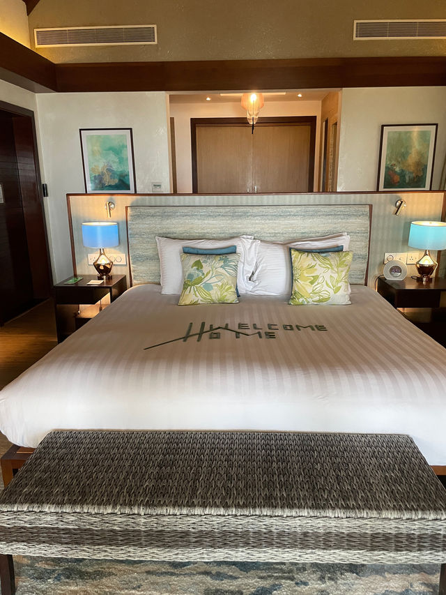 Warm Hospitality and Memorable Stay