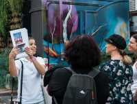 在阿德萊德體驗澳式「遛彎」