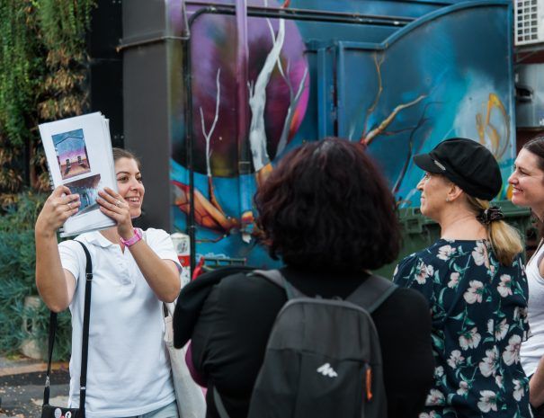 在阿德萊德體驗澳式「遛彎」