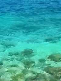 廈門太擠？三亞太貴？這個冷門海島才是性價比之王！