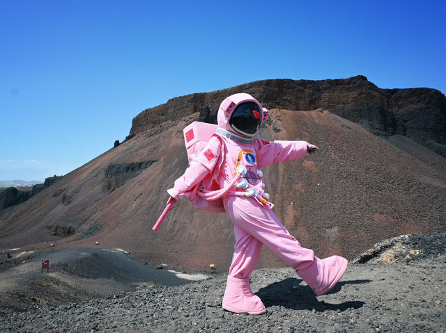 A Journey Through Hohhot and Ulanqab’s Majestic Landscapes