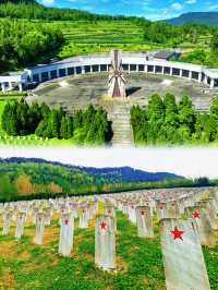 你知道《西遊記》裡的通天河，可能就在四川巴中嗎？