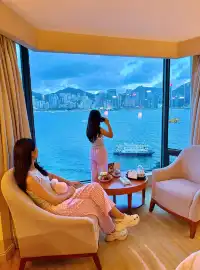 啱啱從香港返嚟，食、住、行有問必答！