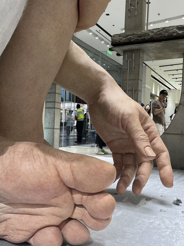 深圳打卡免費入場冇黎過？