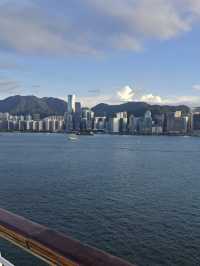 三天兩夜海上之旅：$1080港幣全包，吃喝玩樂一次過！