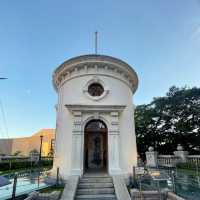 The Time Ball Tower – A Sliver of Maritime History