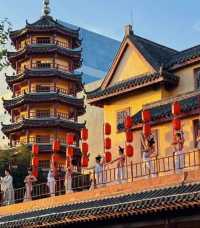 青島方特夢幻王國