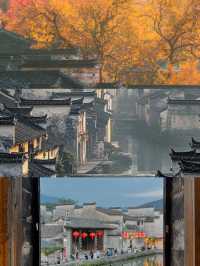 在徽州，把5天4晚過成孩子的成長童話