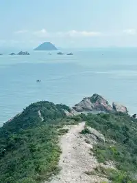 台州｜江浙滬海島徒步天花板，實至名歸！