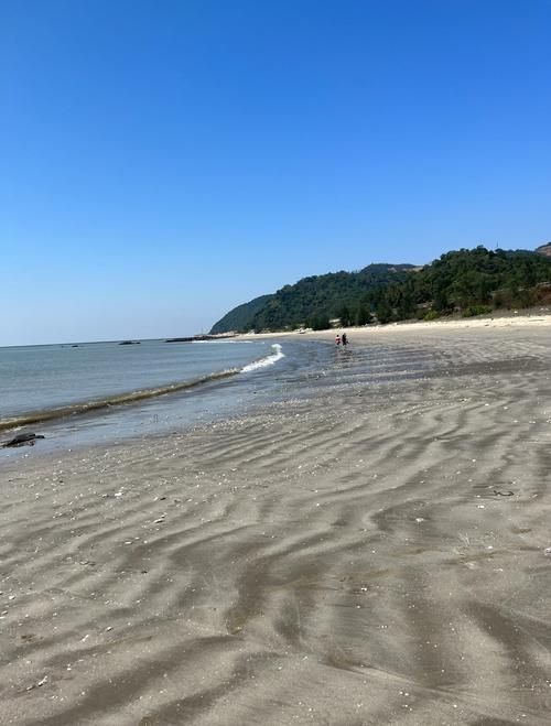 【震撼上線！】江門隱藏的寶藏地圖，帶你玩轉這座「嶺南明珠」