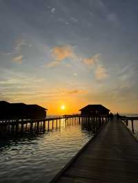 Unforgettable Babymoon at a Stunning Resort