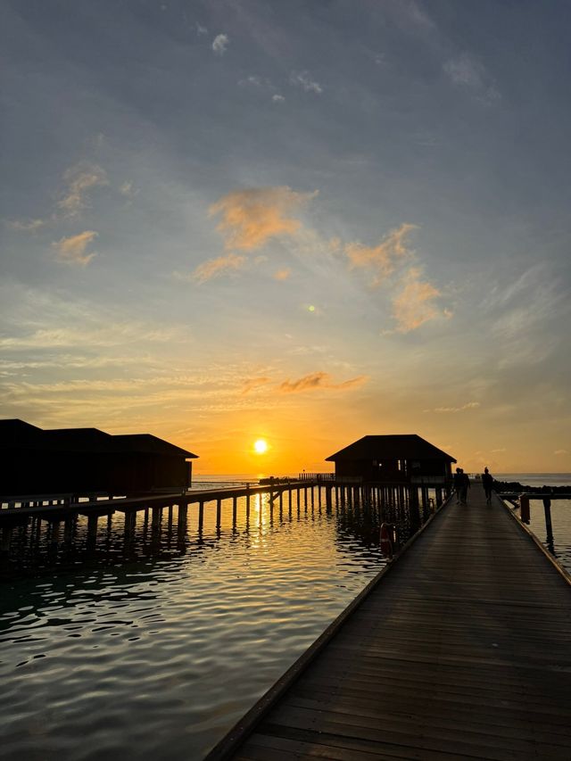 Unforgettable Babymoon at a Stunning Resort