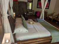 Memorable Stay at Safari Island