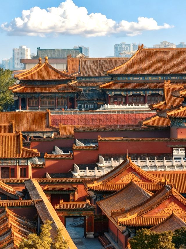 這可能是我在北京花得最值的兩塊錢… 這可能是我在北京花得最值的兩塊錢…