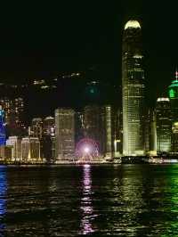 Гонконг (Hong Kong