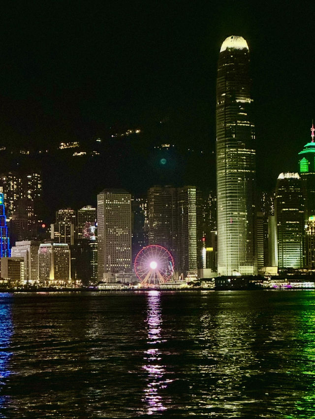 Гонконг (Hong Kong