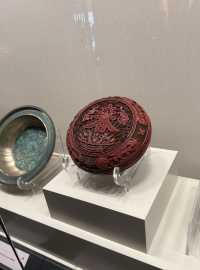 承德博物館清宮探秘