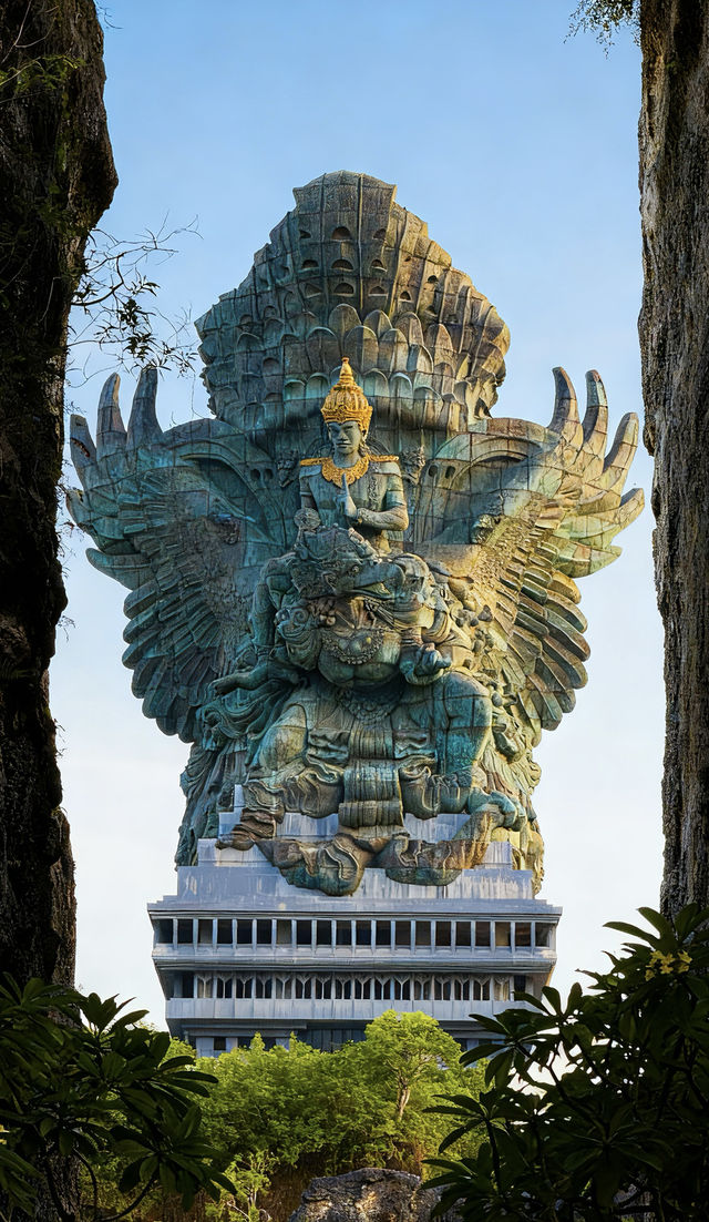 峇里島靈魂之旅在烏布晨鐘暮鼓中遇見自己 峇里島靈魂之旅在烏布晨鐘暮鼓中遇見自己