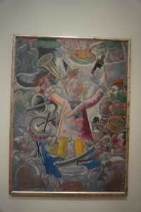 Exploring Modern Art Treasures at Stedelijk Museum