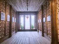 福州旅遊必打卡｜小黃樓古建築愛好者狂喜（20元門票）